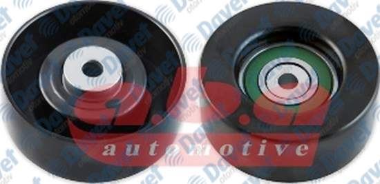 ABA 25501025 Alternator Gergi Rulmani [Sac Rulman] Caddy Ii 1.9d [96 00] Polo 1.7sdi 1.9d 1.9sdi [94 01] Octavia 1.4 [99] [70*27.5]